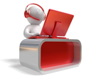 Global Call Center